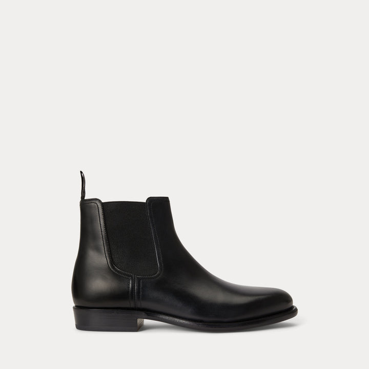 OWEN CHELSEA-BOOTS-MID CUT BOOT