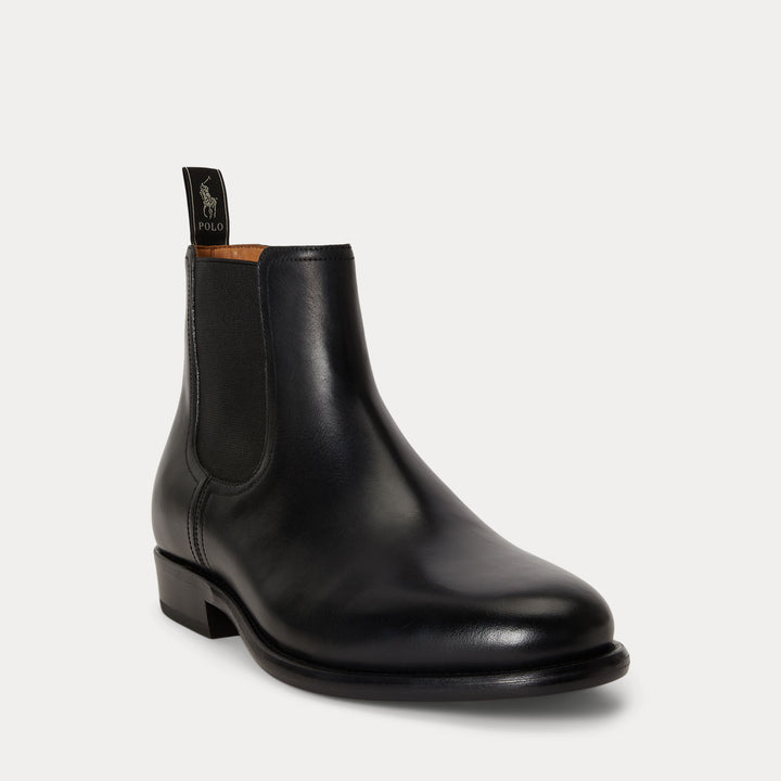 OWEN CHELSEA-BOOTS-MID CUT BOOT