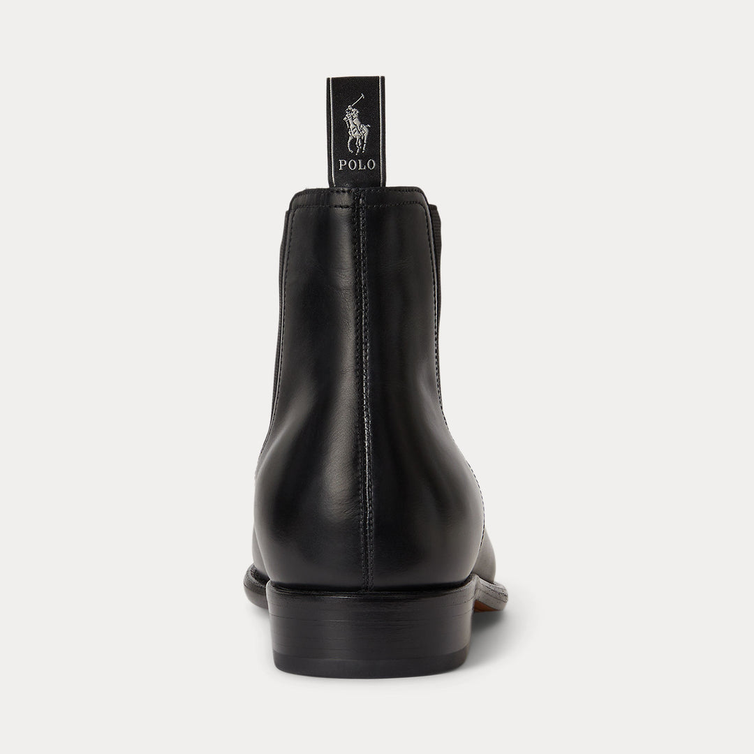 OWEN CHELSEA-BOOTS-MID CUT BOOT