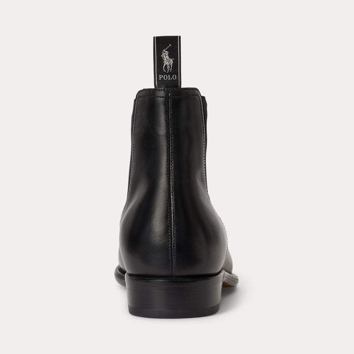 OWEN CHELSEA-BOOTS-MID CUT BOOT