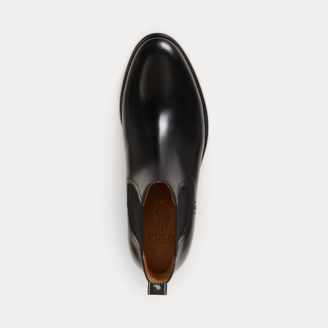 OWEN CHELSEA-BOOTS-MID CUT BOOT