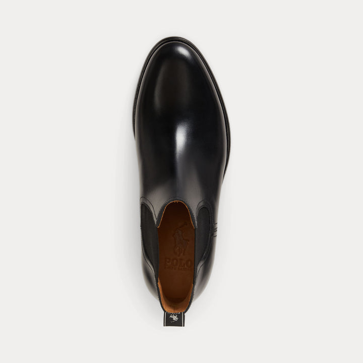 OWEN CHELSEA-BOOTS-MID CUT BOOT