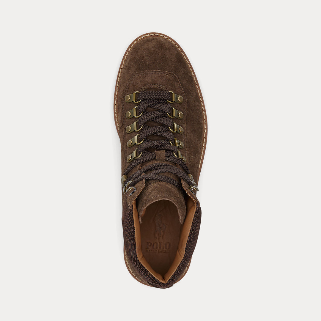 ALPN BT LITE-BOOTS-MID CUT BOOT