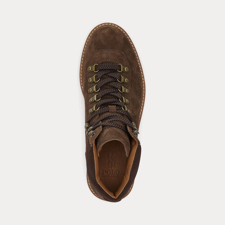 ALPN BT LITE-BOOTS-MID CUT BOOT