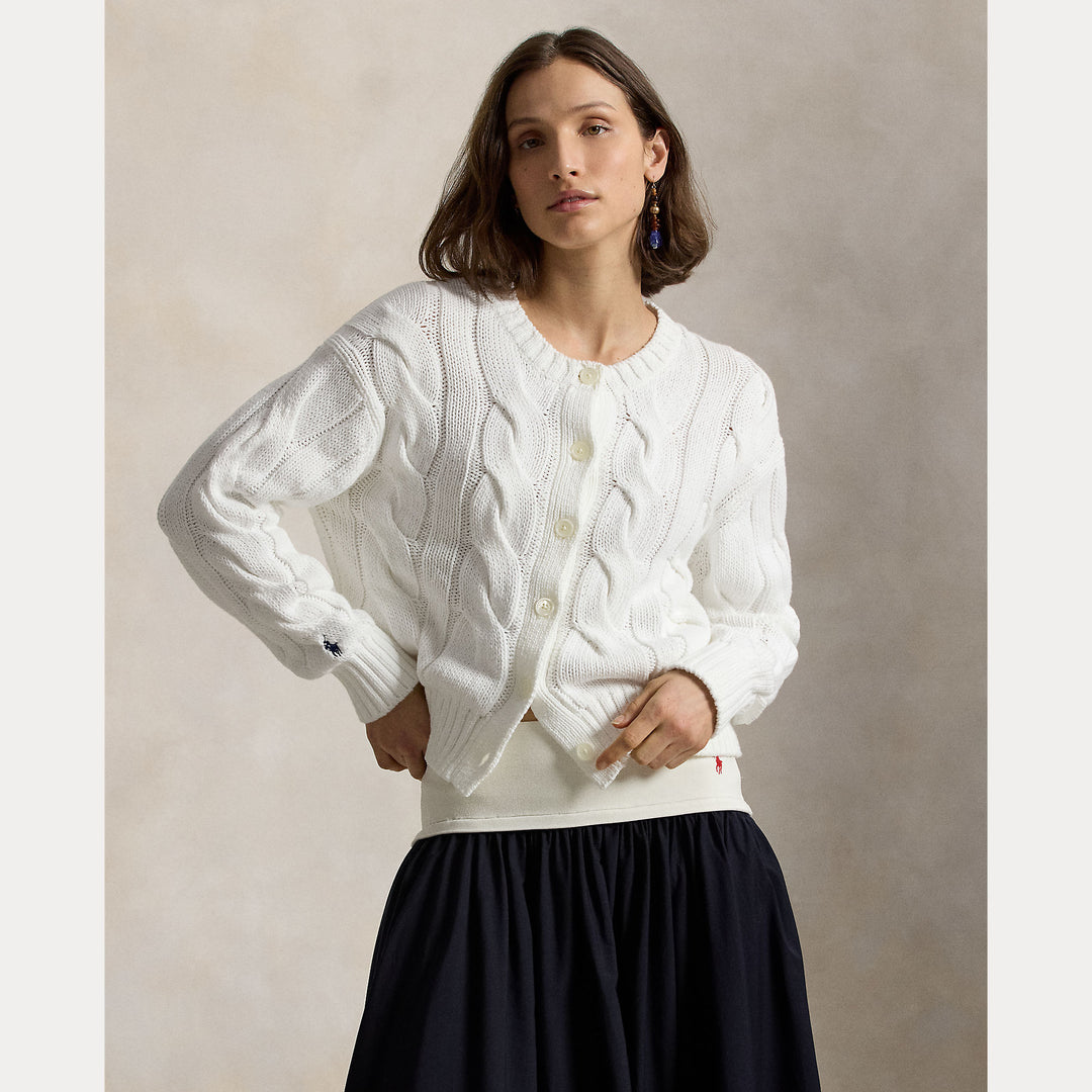 SWEATER-CARDIGAN