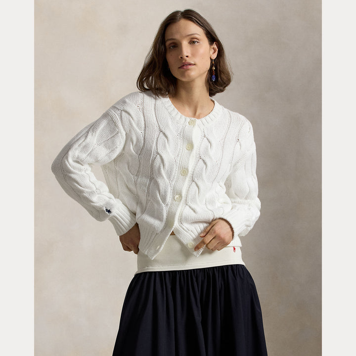 SWEATER-CARDIGAN