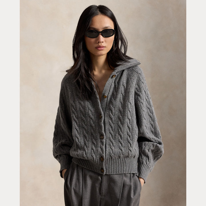 SWEATER-CARDIGAN