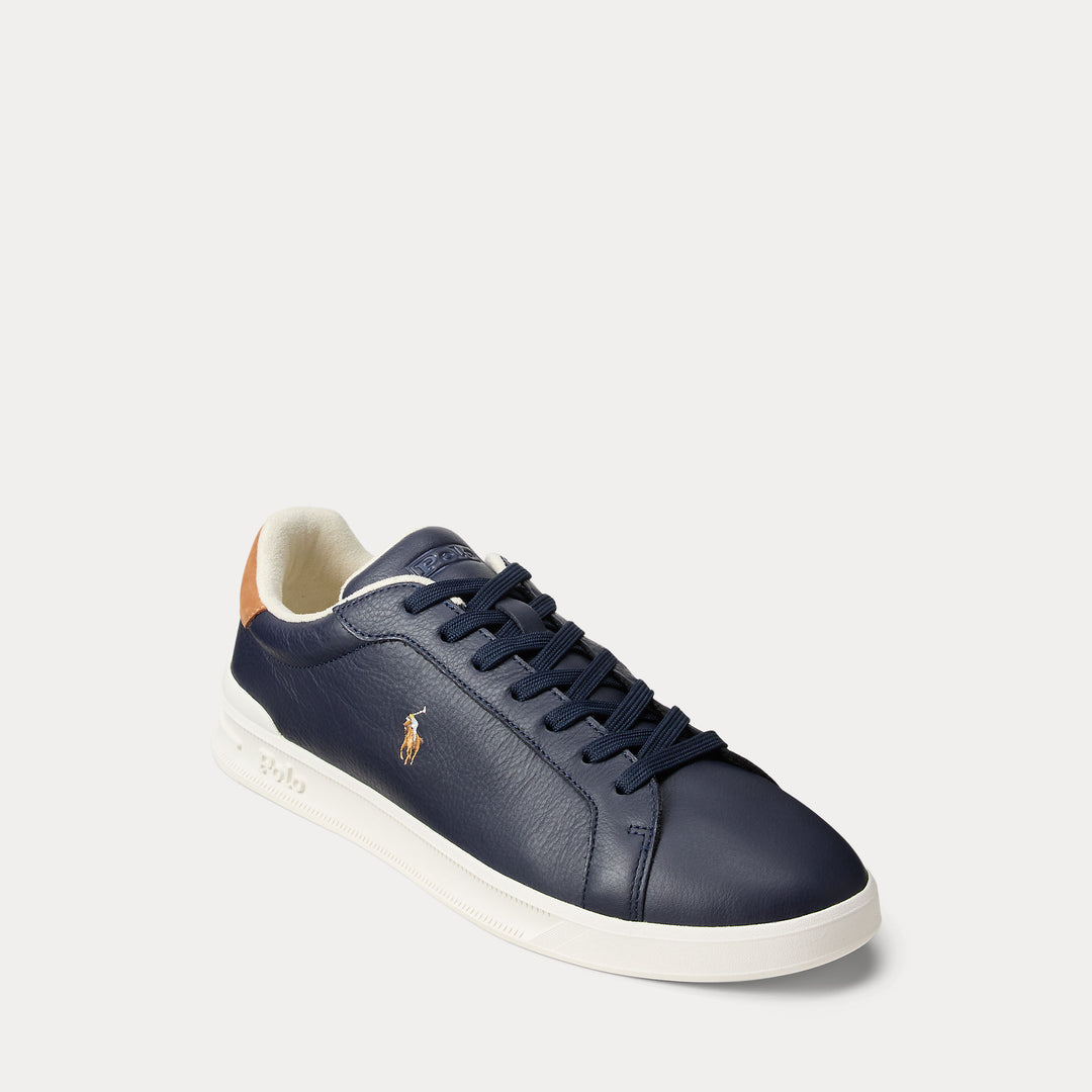 HRT CRT II-SNEAKERS-LOW TOP LACE