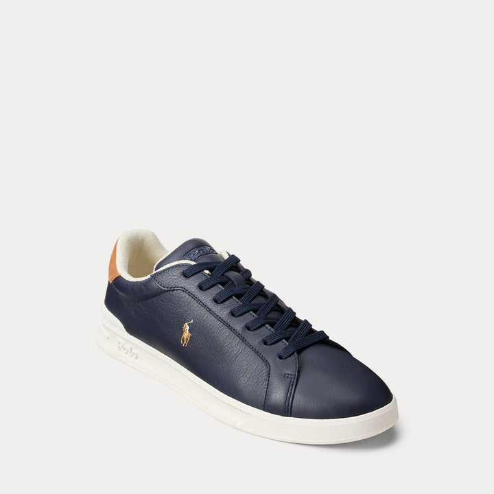 HRT CRT II-SNEAKERS-LOW TOP LACE