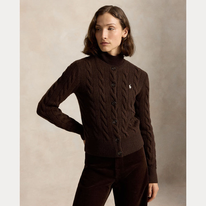 SWEATER-CARDIGAN