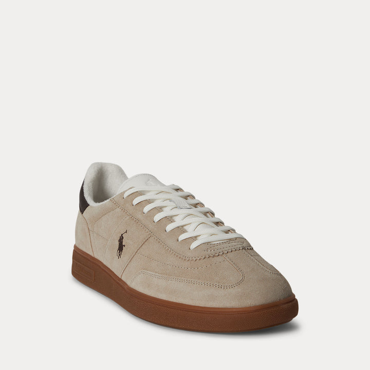 BEDFORD PP-SNEAKERS-LOW TOP LACE
