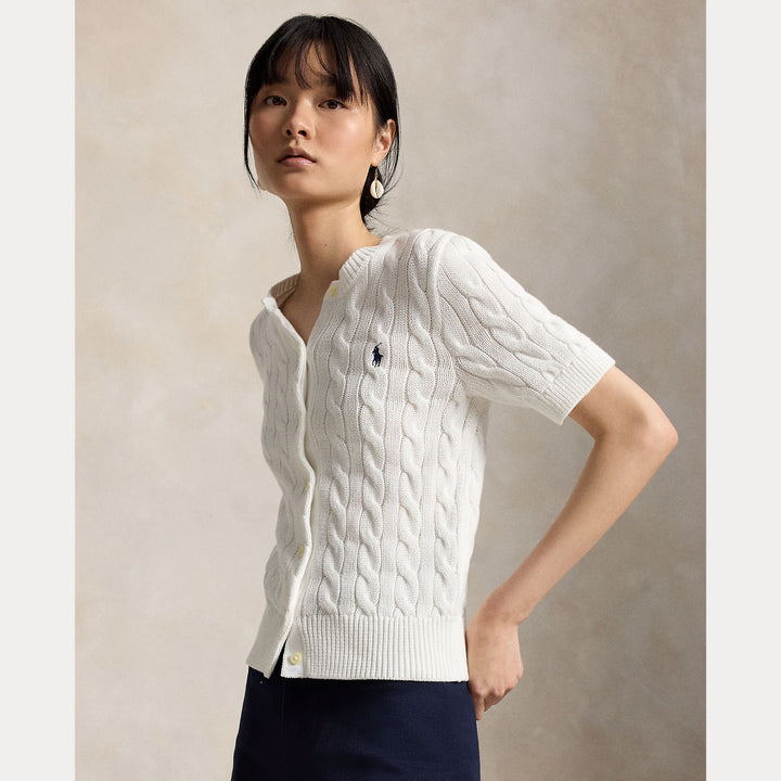 SWEATER-CARDIGAN