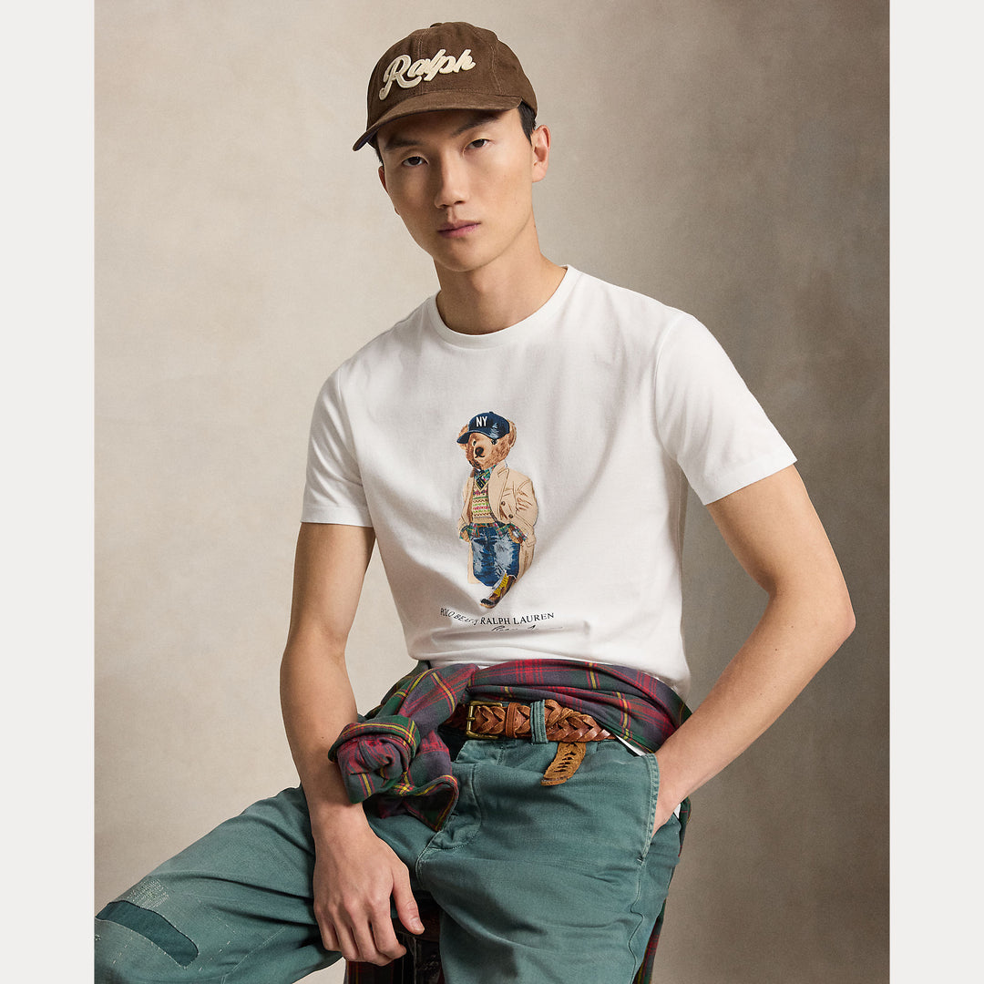 KNIT-T-SHIRT