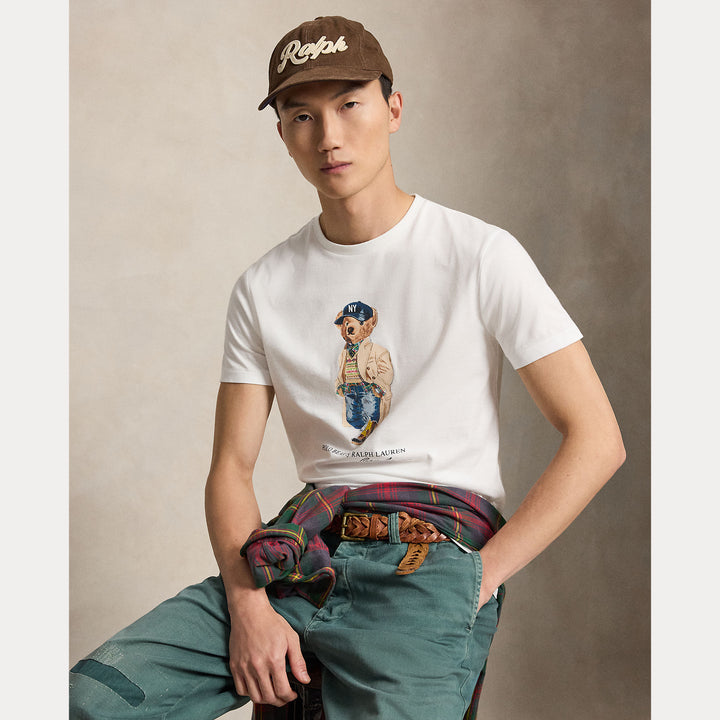 KNIT-T-SHIRT