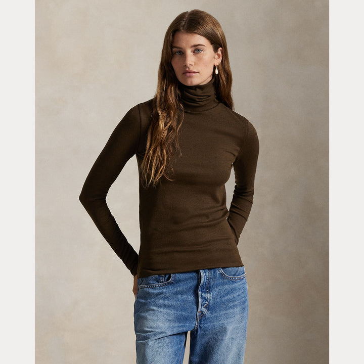 KNIT-PULLOVER