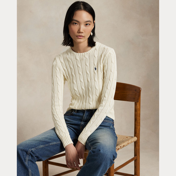 SWEATER-PULLOVER