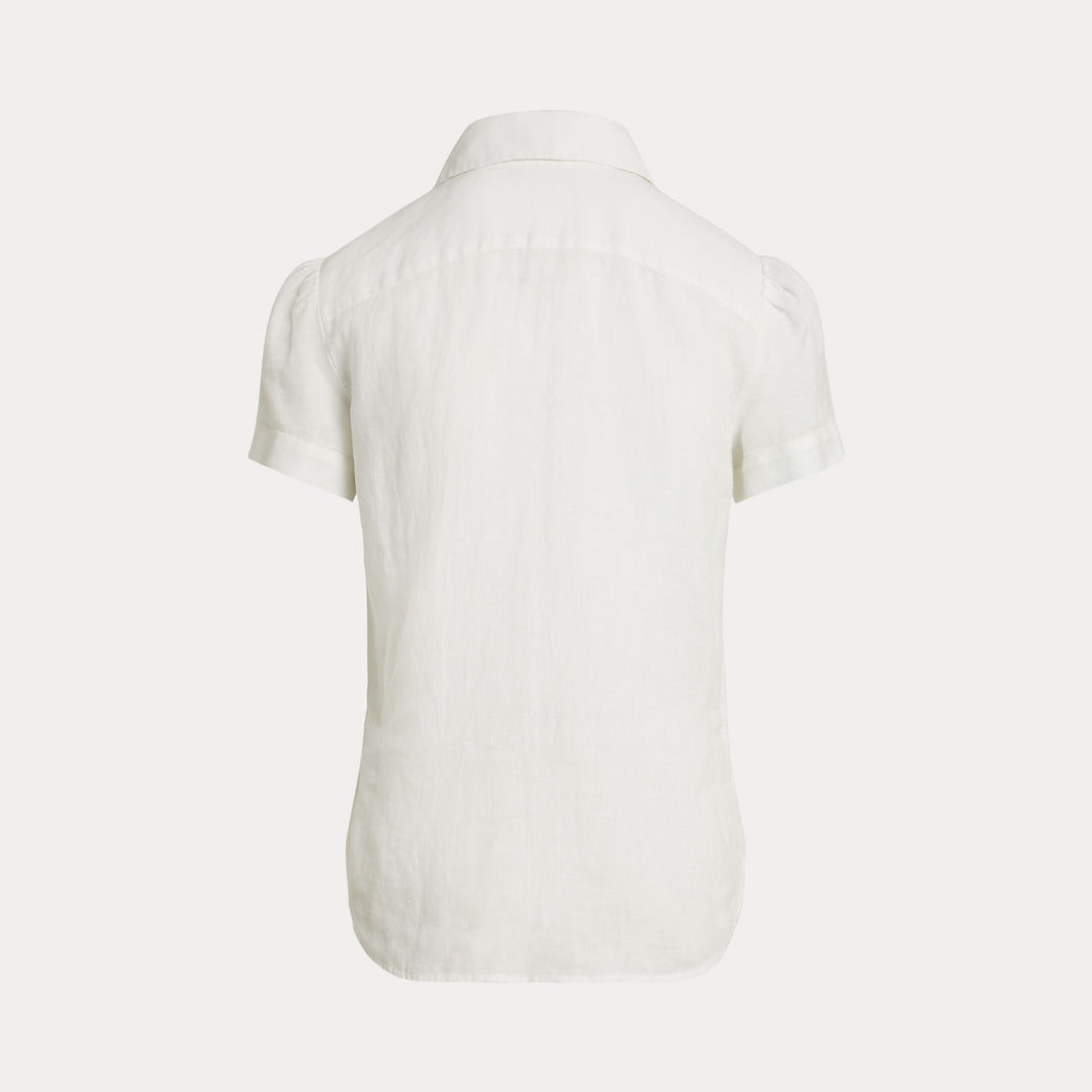 WOVEN-SPORT SHIRT-SHIRT
