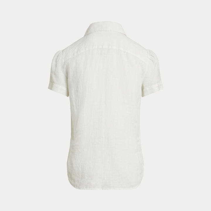 WOVEN-SPORT SHIRT-SHIRT