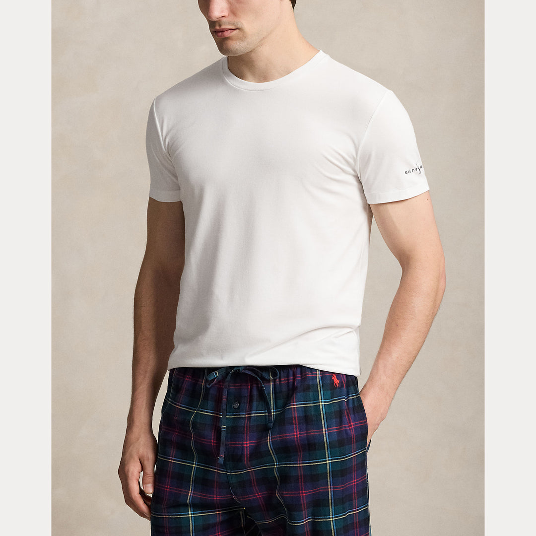 S/S CREW-3 PACK-CREW UNDERSHIRT
