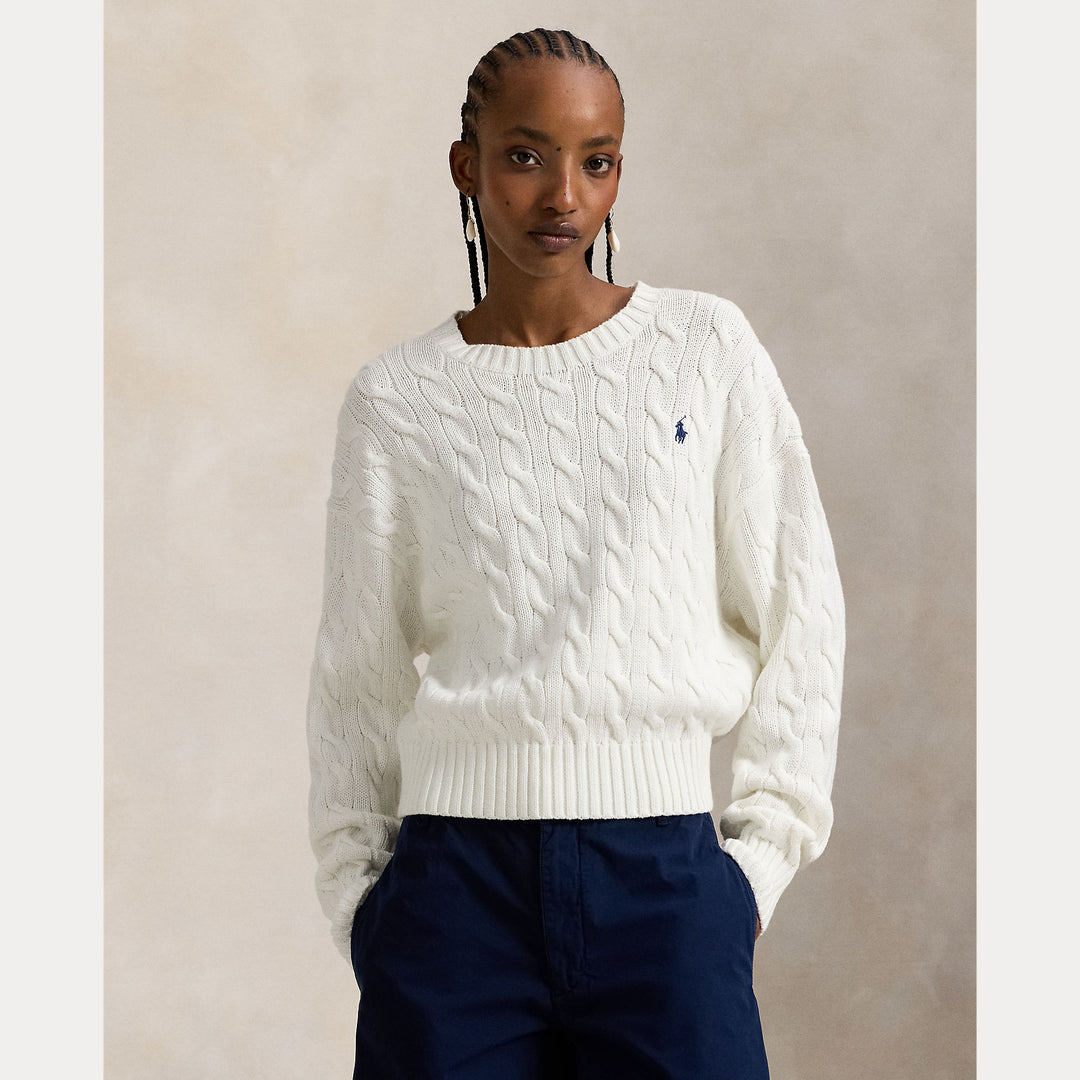 Sweater-Cardigan