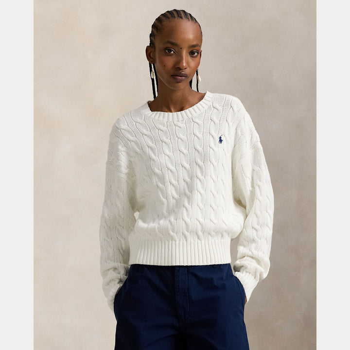 Sweater-Cardigan