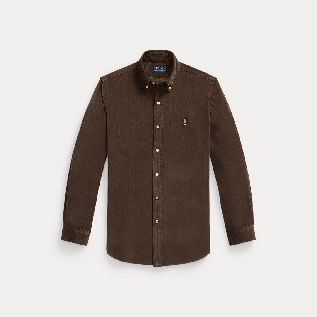 CUBDPPCS-LONG SLEEVE-SPORT SHIRT