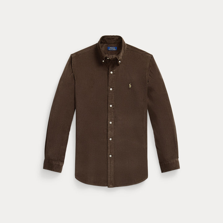 CUBDPPCS-LONG SLEEVE-SPORT SHIRT