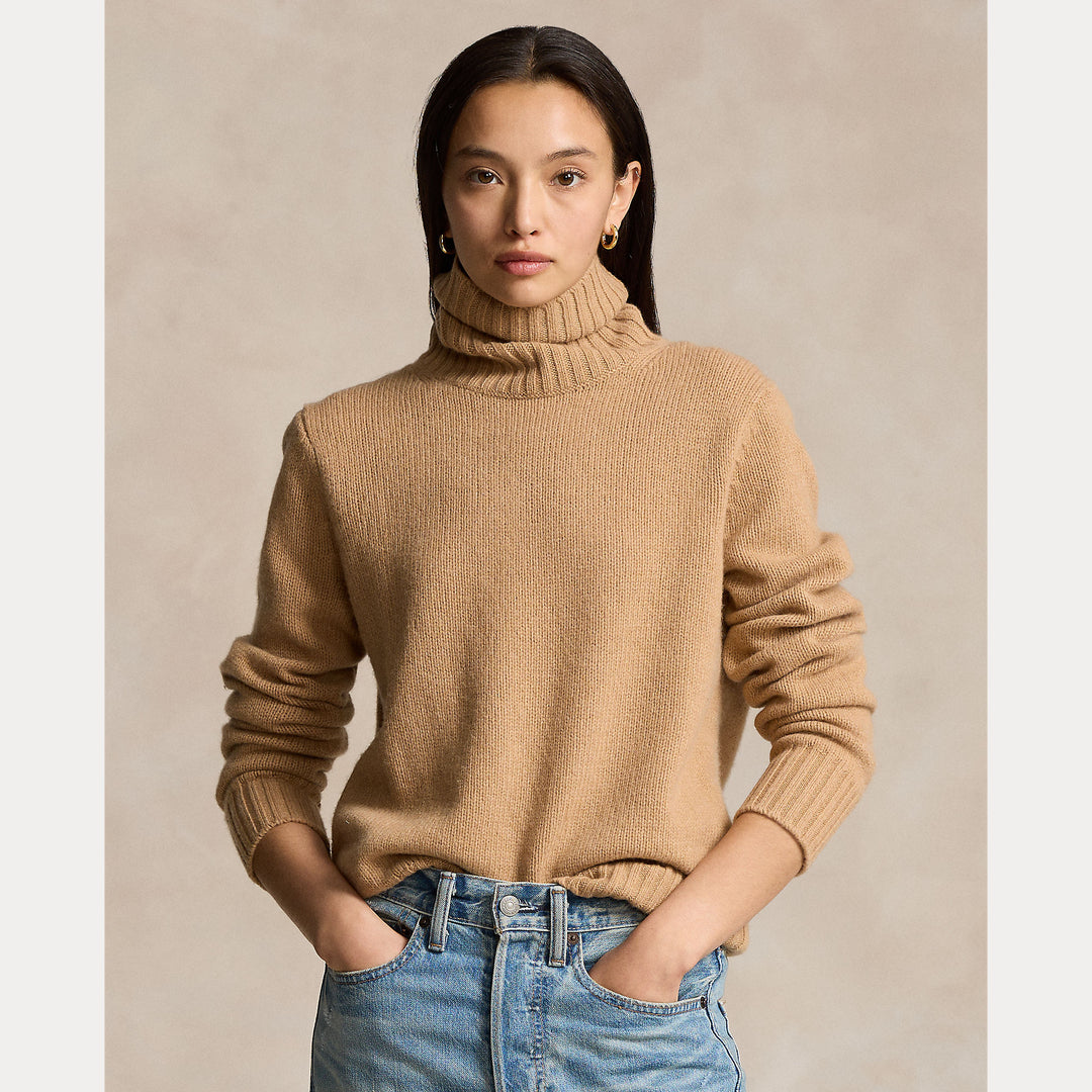RLXD TN-LONG SLEEVE-PULLOVER