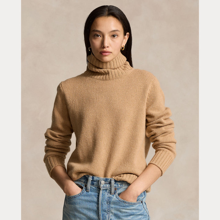 RLXD TN-LONG SLEEVE-PULLOVER