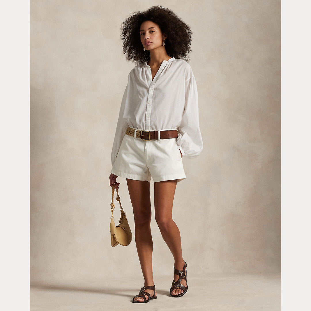 WOVEN-SHORTS