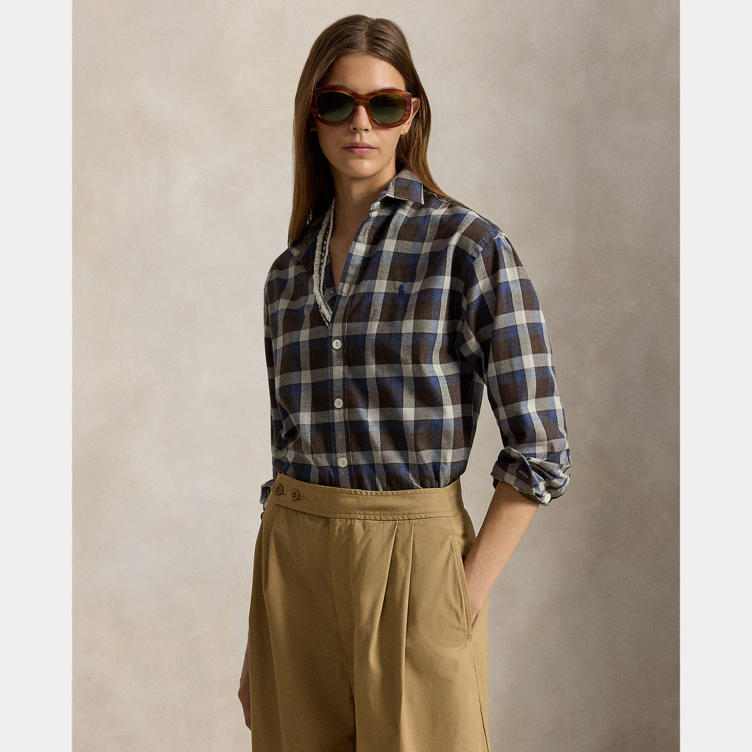WOVEN-SHIRT