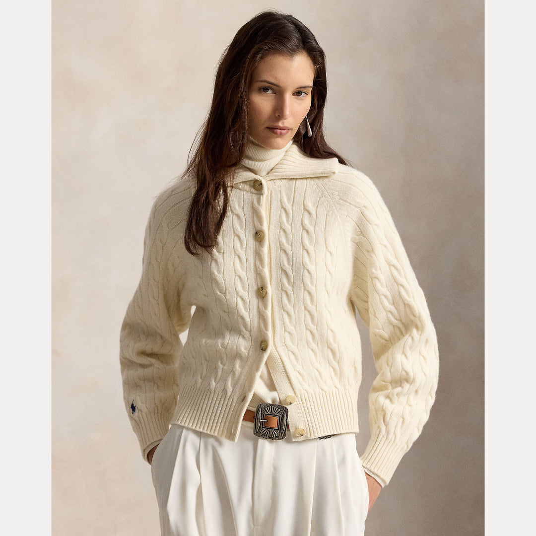 SWEATER-CARDIGAN
