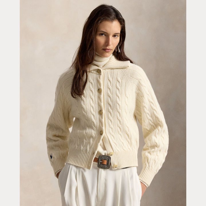 SWEATER-CARDIGAN
