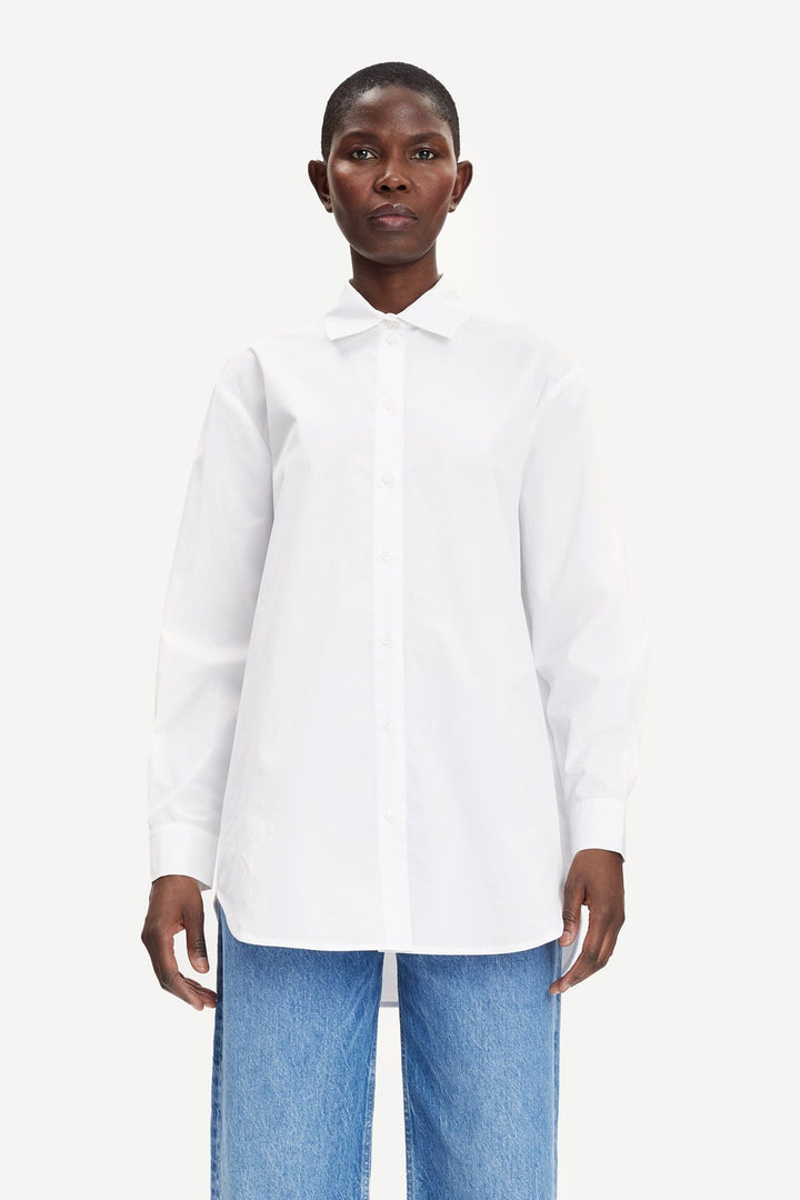 SAMSØE SAMSØE Haley shirt 11468