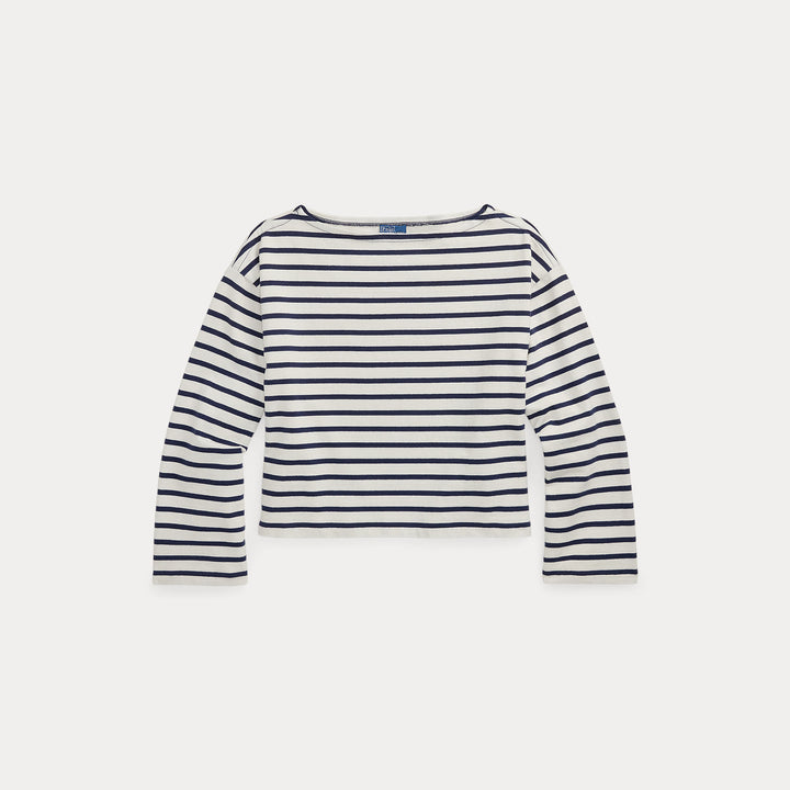 CRP MARINER-LONG SLEEVE-PULLOVER