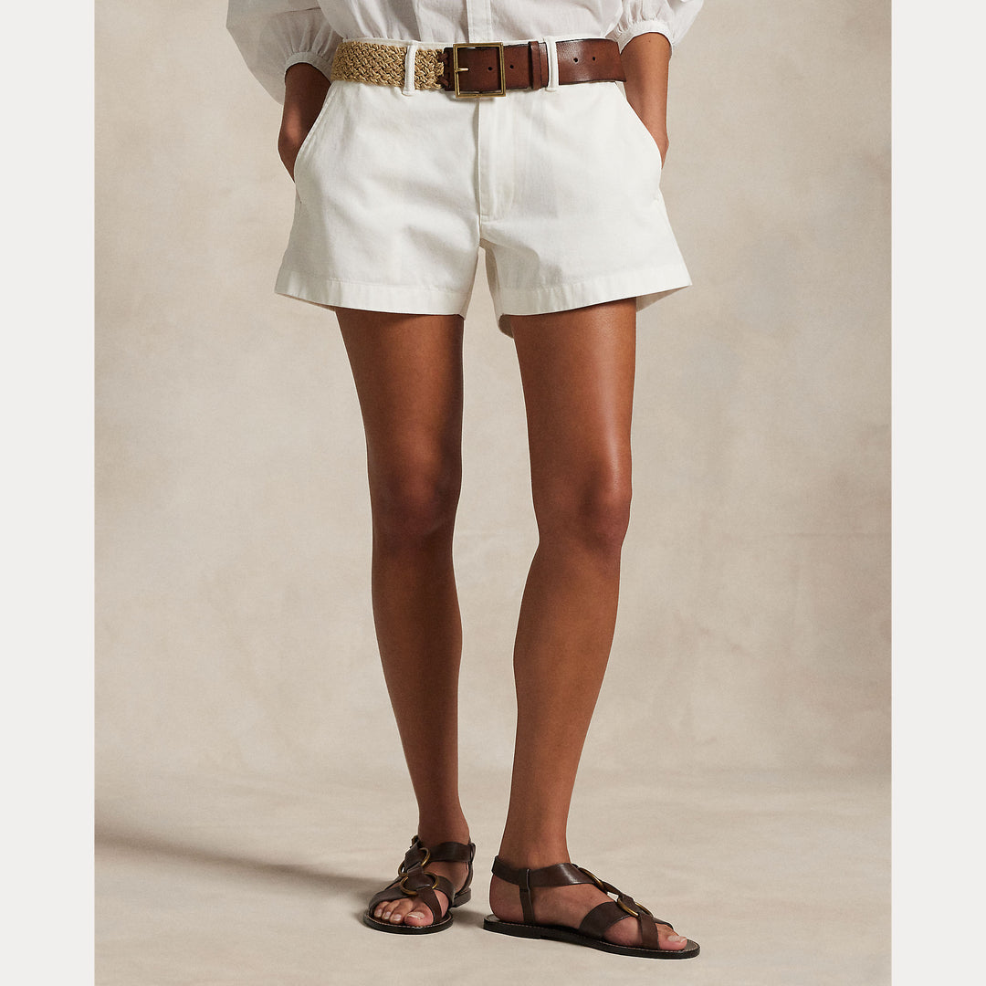 WOVEN-SHORTS