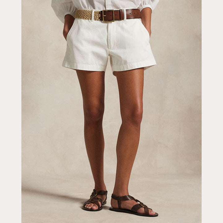 WOVEN-SHORTS