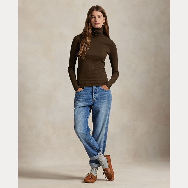 KNIT-PULLOVER