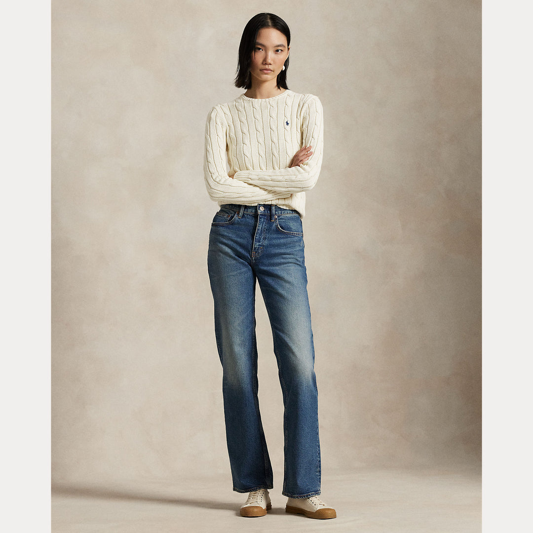 SWEATER-PULLOVER