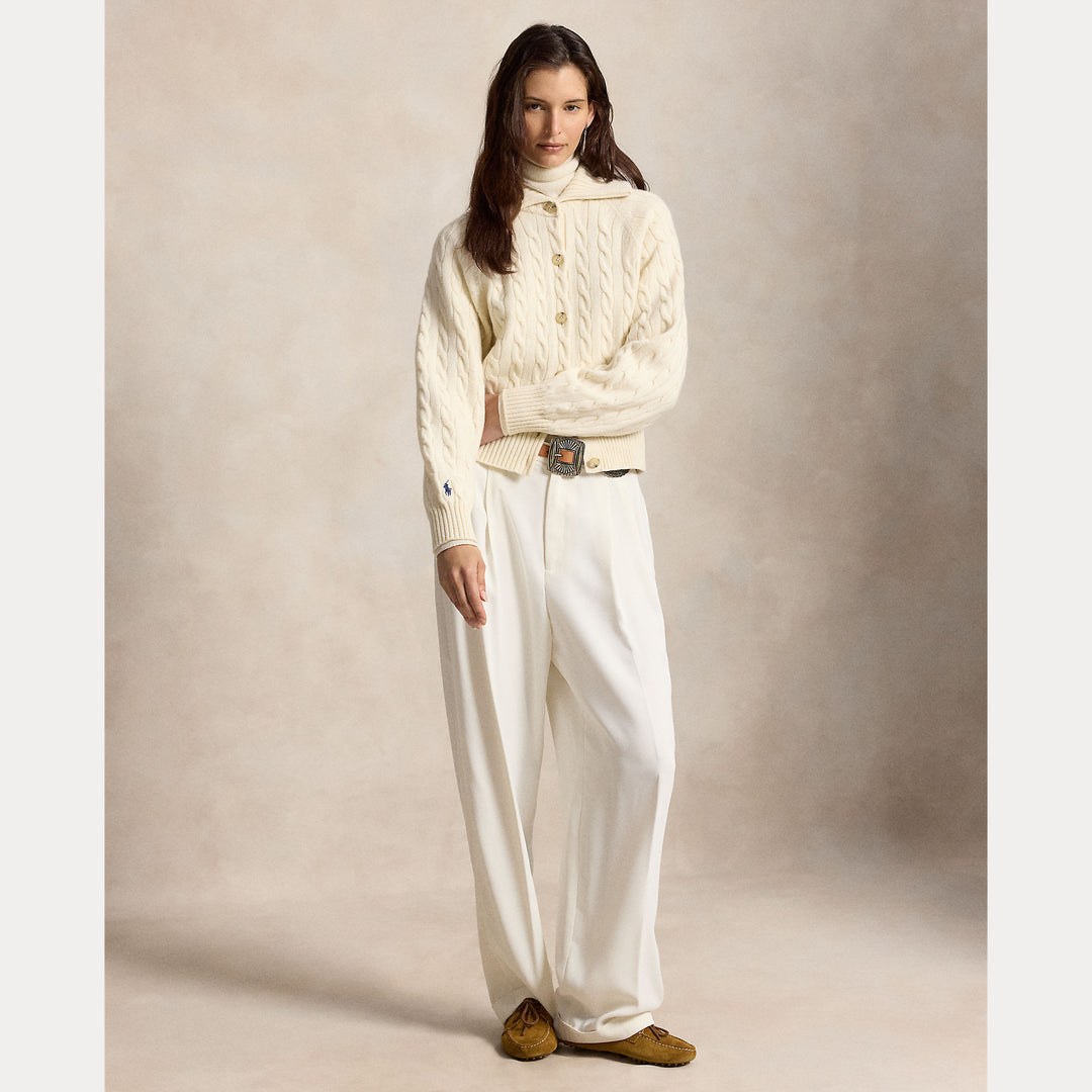 SWEATER-CARDIGAN