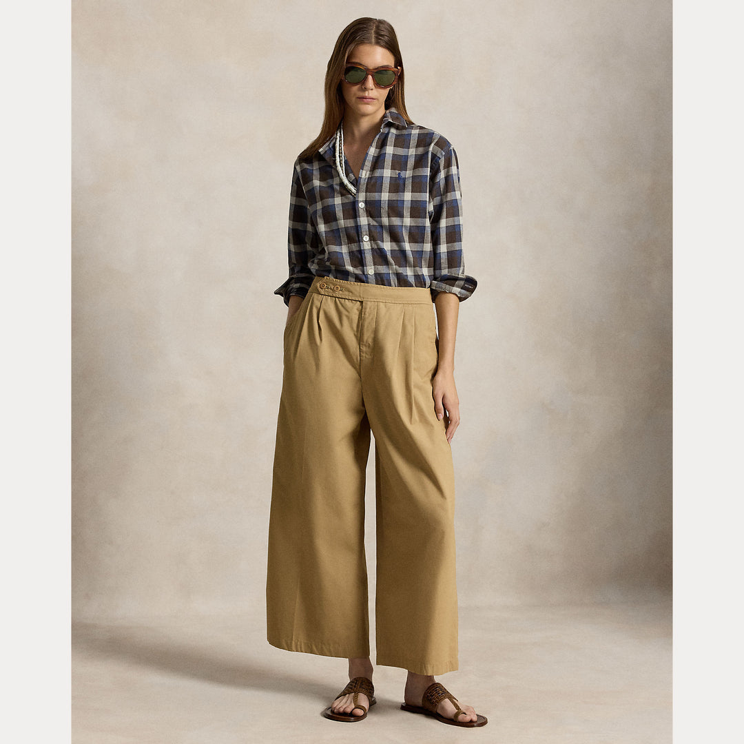 WOVEN-SHIRT