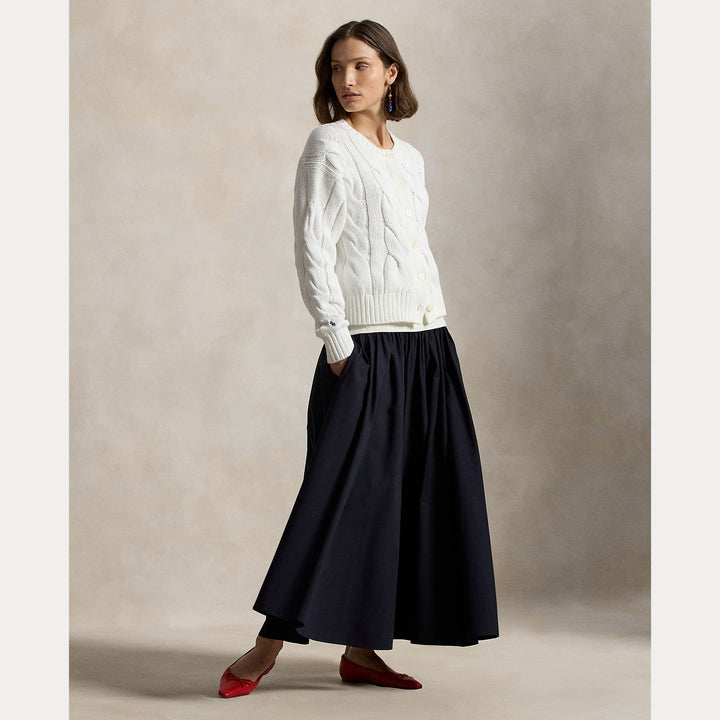 SWEATER-CARDIGAN