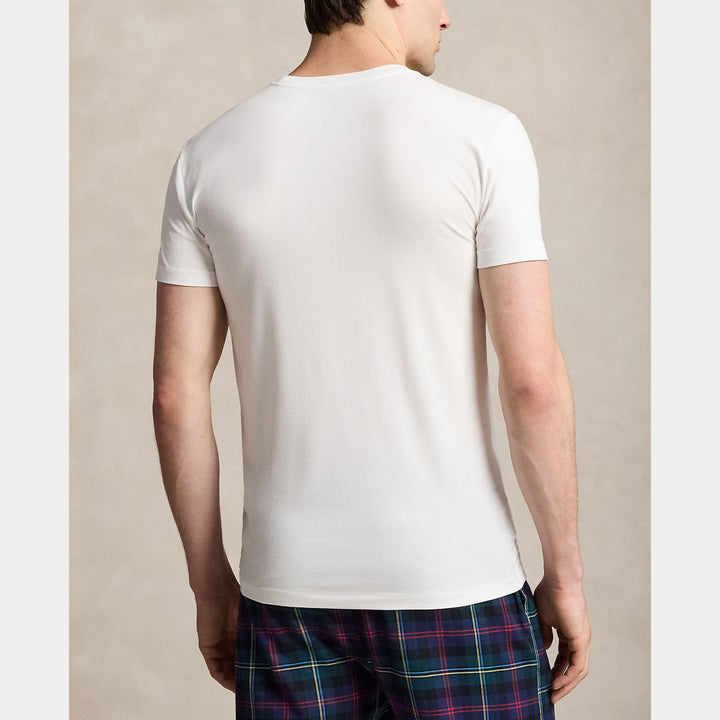 S/S CREW-3 PACK-CREW UNDERSHIRT