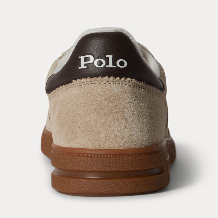 BEDFORD PP-SNEAKERS-LOW TOP LACE