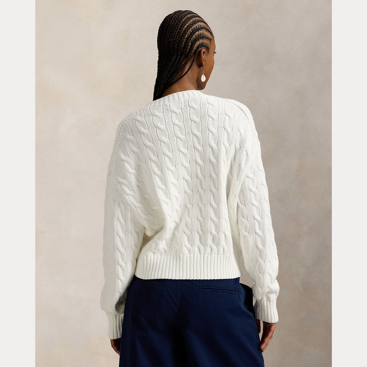 Sweater-Cardigan