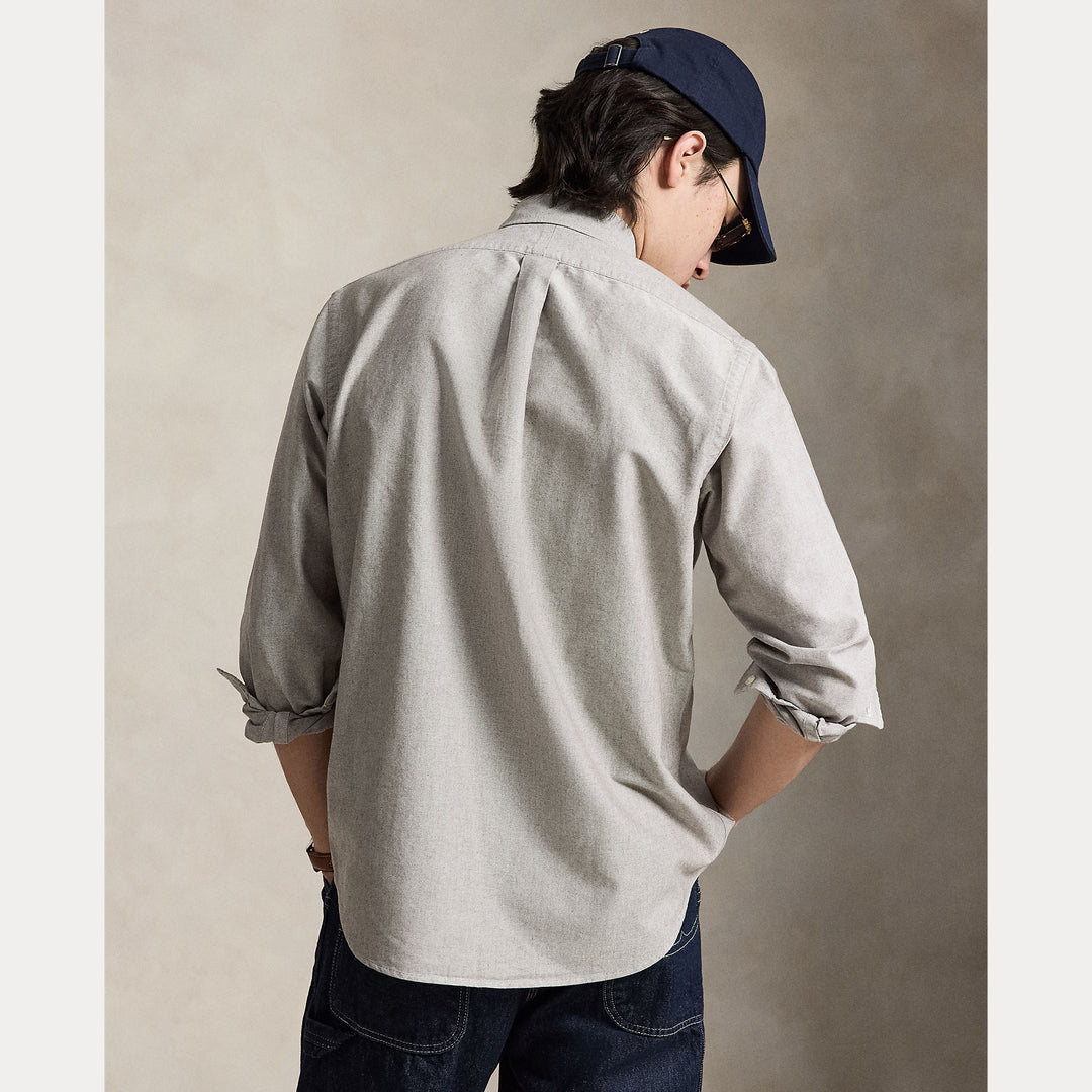 CUBDPPCS-LONG SLEEVE-SPORT SHIRT