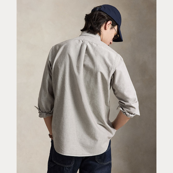 CUBDPPCS-LONG SLEEVE-SPORT SHIRT