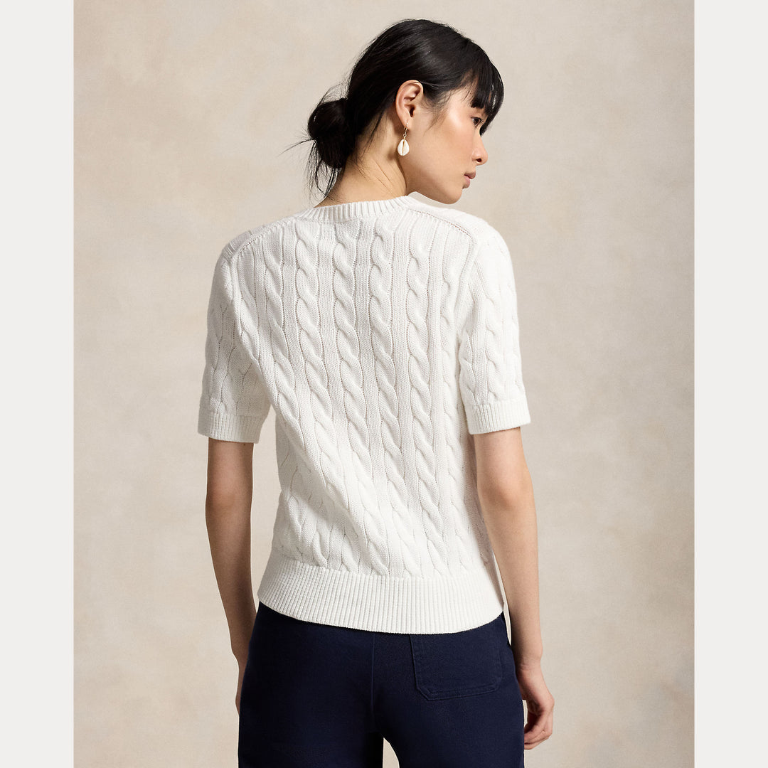 SWEATER-CARDIGAN