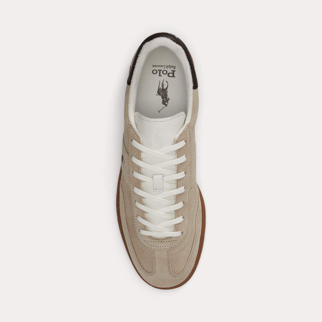 BEDFORD PP-SNEAKERS-LOW TOP LACE