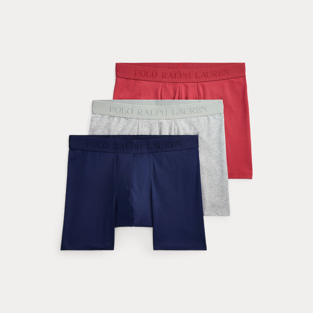BOXER BRIEF-3 PACK-BOXER BRIEF